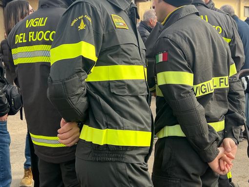 Immagine di repertorio Immagine di repertorio