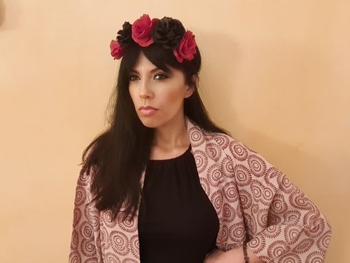 Viola Nocenzi Viola Nocenzi