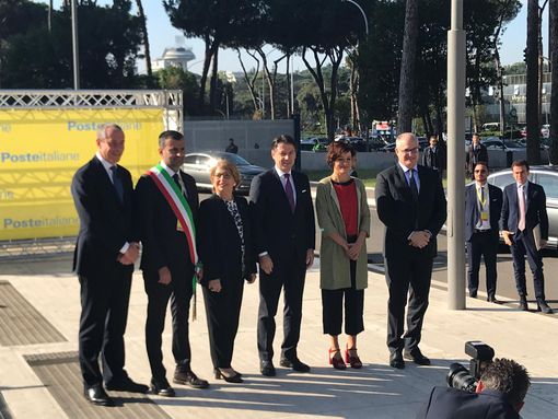 Paola Pisano e la sfida della digitalizzazione dei piccoli Comuni: “Nessuno deve rimanere indietro”