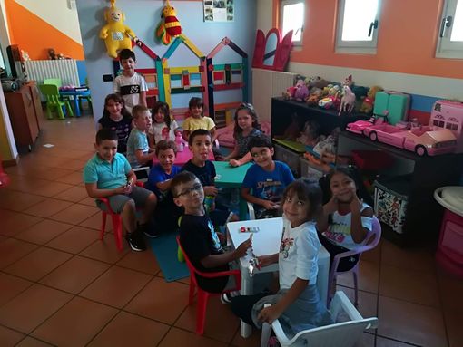 Una navetta "sotto l'albero" per Oasi Giovani: partita la campagna di raccolta fondi di Natale 2019 Una navetta "sotto l'albero" per Oasi Giovani: partita la campagna di raccolta fondi di Natale 2019