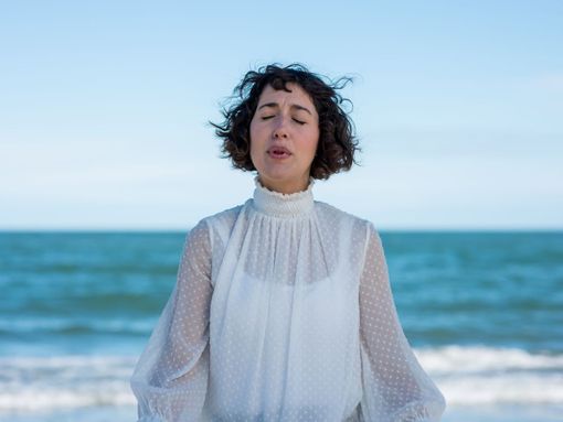 Laboratorio di canto, movimento e improvvisazione al monastero di San Biagio