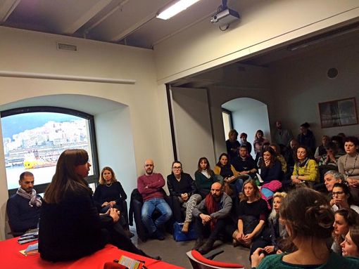 Grande attesa, a Genova, per la ZEN-A Fiera Benessere