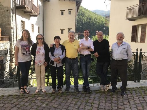 Gli Amici di Valcasotto tornano a far “ballare” i mondaj