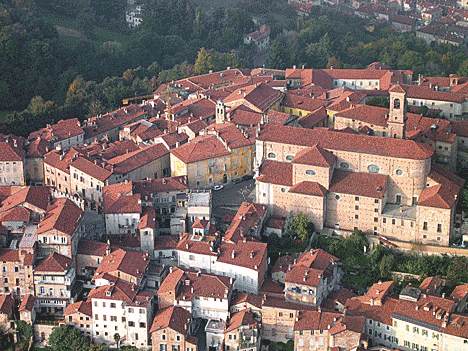 Barocco al femminile con gli artisti di Lione a Mondovì Barocco al femminile con gli artisti di Lione a Mondovì