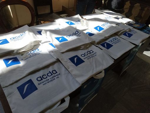 Acda, lettura misuratori a Boves, Chiusa Pesio, Peveragno e Pianfei Acda, lettura misuratori a Boves, Chiusa Pesio, Peveragno e Pianfei