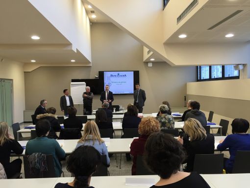 Comuni e scuole sempre più digitali grazie a Banca d’Alba