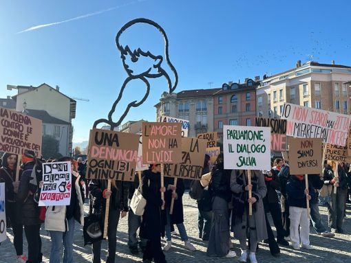 Ad Alba una serata per parlare di violenza sulle donne e di disabilità