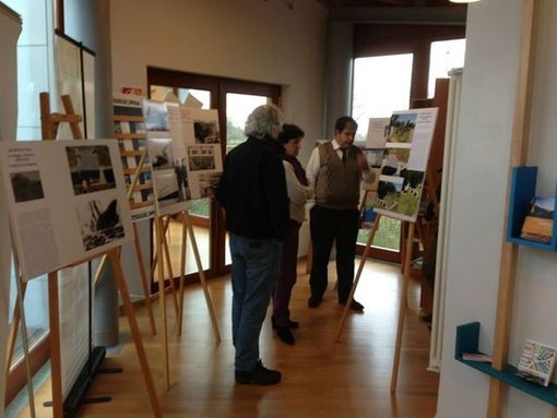Scuola alberghiera di Apro alla cena di Beneficenza "Sotto una buona stella"