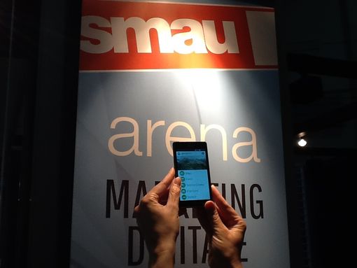 Ecco AlpiMare24 l'app di Targatocn per muoversi tra mare e montagna