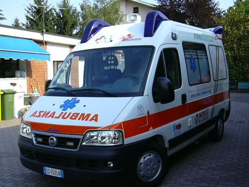 Grave incidente a Villafalletto: morto ottantenne di Moretta. Due le persone rimaste ferite