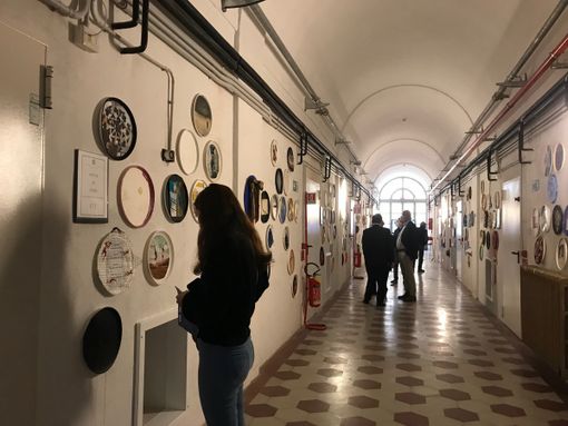 A Cuneo riapre l'Archivio di Stato, il luogo della memoria storica della Granda A Cuneo riapre l'Archivio di Stato, il luogo della memoria storica della Granda