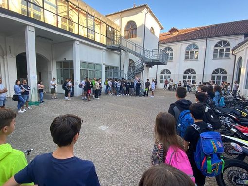 L'Arimondi Eula di Racconigi