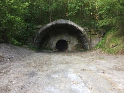 L'economia della Granda e della Liguria punta sull'Armo-Cantarana