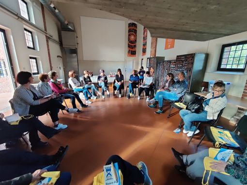 L'assemblea ordinaria della Banca del Tempo di Fossano ha approvato il bilancio 2023