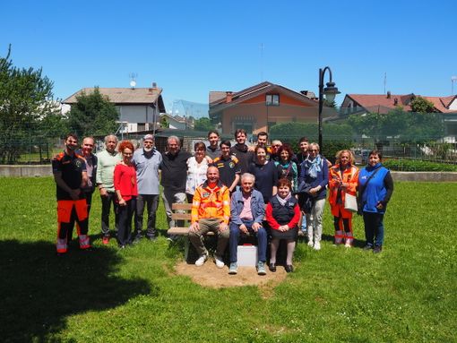 "Se non fai goal non fai rete": a Borgo un percorso di formazione per le associazioni del territorio