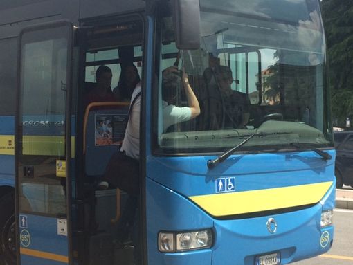 Immagine di repertorio