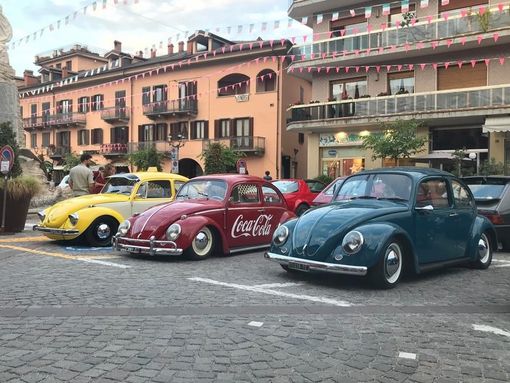 Immagine generica e di archivio Immagine generica e di archivio