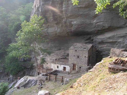 Sanfront, alla borgata museo Balma Boves continua il Festival del Benessere Sanfront, alla borgata museo Balma Boves continua il Festival del Benessere