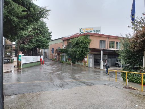 Il Banco Alimentare rilancia l'allarme: "Magazzini semivuoti, entrate calate del 38%"