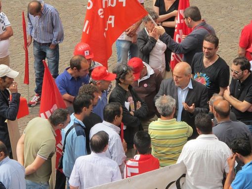 Vertenza Barberis: i lavoratori impugnano i licenziamenti