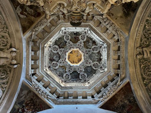 Eventi speciali a Saluzzo per la festa di San Chiaffredo con “Itinerari del sacro” Eventi speciali a Saluzzo per la festa di San Chiaffredo con “Itinerari del sacro”