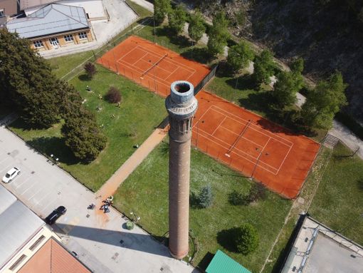 Ceva, la proposta del consigliere di minoranza Paolo Marsilio: "Riqualifichiamo la zona del parco Perlasca"