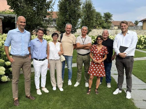 La minoranza di Saluzzo sulla variante Sedamyl: "Attenzione alla viabilità"