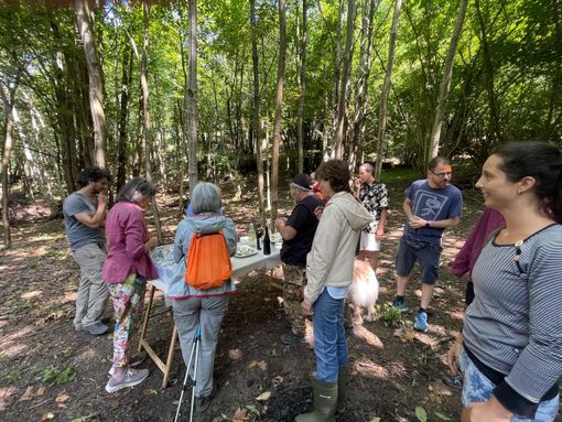Un nuovo patto tra uomo e natura: “Alla Scoperta della Biodiversità” con La Volpe e il Mirtillo