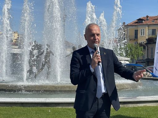 Segnale Rai, Bergesio (Lega): “Diritto all’informazione pilastro del servizio pubblico radiotelevisivo. Rai vigili su aree montane come la Valle Tanaro” Segnale Rai, Bergesio (Lega): “Diritto all’informazione pilastro del servizio pubblico radiotelevisivo. Rai vigili su aree montane come la Valle Tanaro”