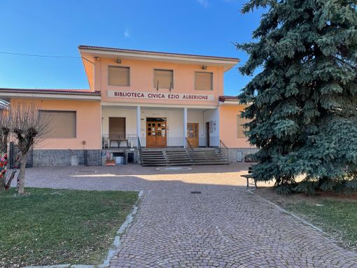 A Chiusa di Pesio Sportello Studio gratuito in biblioteca