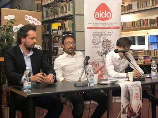 Dogliani: laboratorio di lettura anima con Elena Griseri