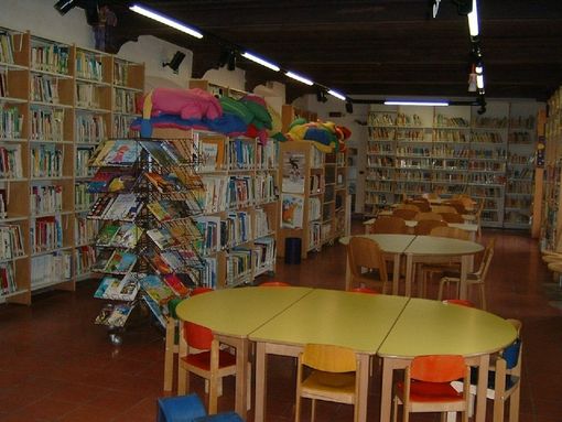 Pubblicato il bando per il servizio civile alla biblioteca di Fossano