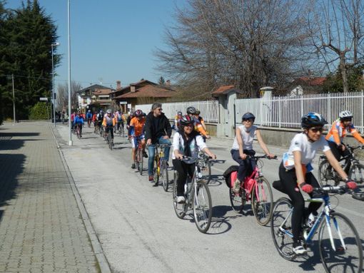 Le gite di Bicingiro nella Pianura cuneese e a Entracque-Trinità