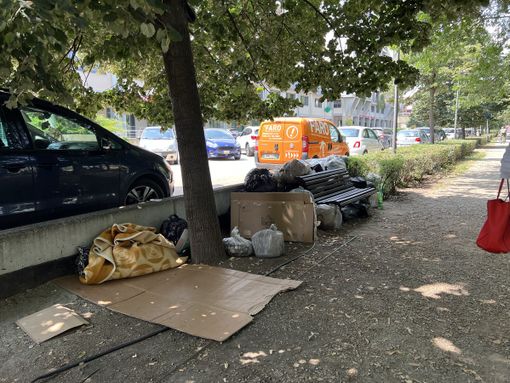 Migranti a Saluzzo, l'onorevole Comino: "Evitare che l'indignazione diventi rabbia" Migranti a Saluzzo, l'onorevole Comino: "Evitare che l'indignazione diventi rabbia"