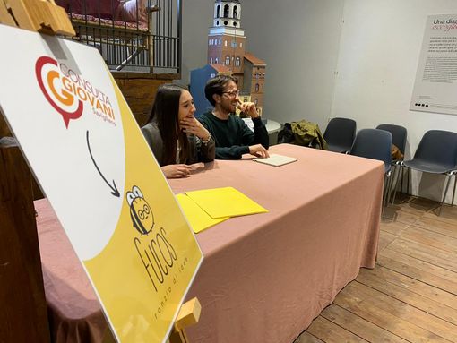 A Savigliano in arrivo un “Beekend” con l'associazione Fucos e la Consulta Giovani