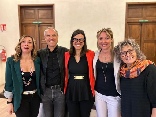 Partecipato incontro a Mondovì dedicato allo screening e al trattamento del papilloma virus