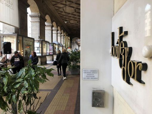 Quarant’ anni di preziosa bellezza