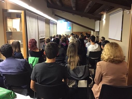 Intercultura: presentata la 15° borsa di studio del Banco Azzoaglio di Ceva