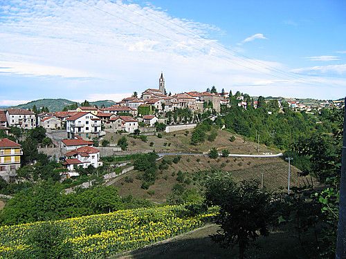 A Bossolasco arriva il "Salotto letterario rosa in giallo"
