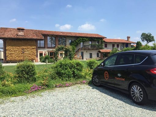 Puntata dagli odori e dai sapori saluzzesi, quella di questa sera,  per MasterChef