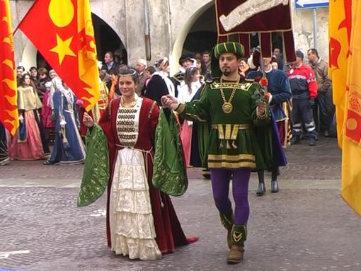 La Fiera della Beata Paola edizione 2023 torna in presenza con tanta tradizione e qualche novità