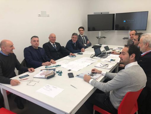 Cavalcaferrovia di San Michele Mondovì: entro Pasqua sarà di nuovo percorribile