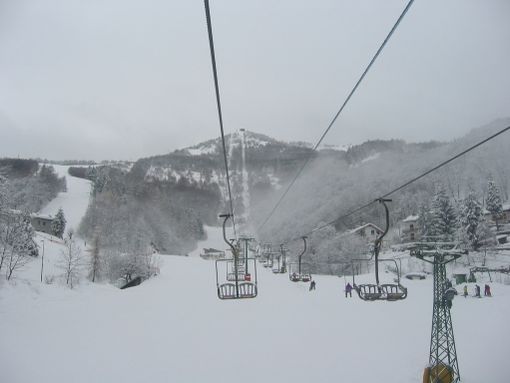 Frabosa Soprana apre gli impianti il 24 dicembre e la seggiovia di Monte Moro festeggia i suoi primi 70 anni