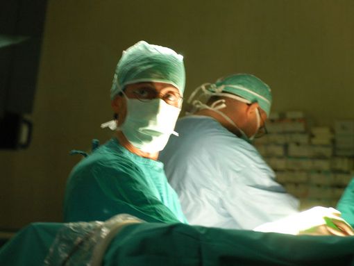 Immagine di repertorio