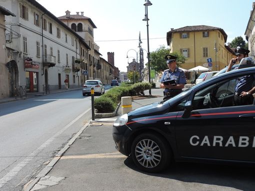 Individui sospetti fermati a Verzuolo, nei guai tre minorenni per tentato furto in abitazione