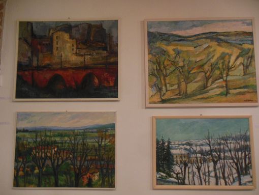 Cuneo: Luciano e Gagino interpreti di ciò che ad altri è invisibile