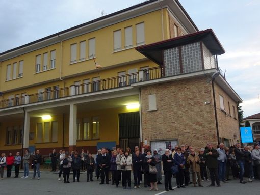 Bra, festa grande in onore di Maria Ausiliatrice (Foto)