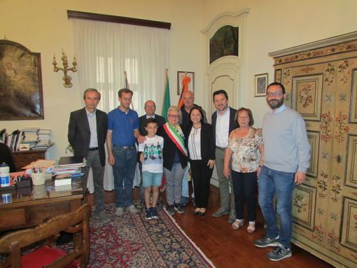 Da Bra ai Campionati junior di matematica Bocconi