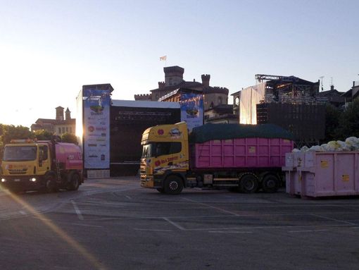 Bra Servizi a #Collisioni16