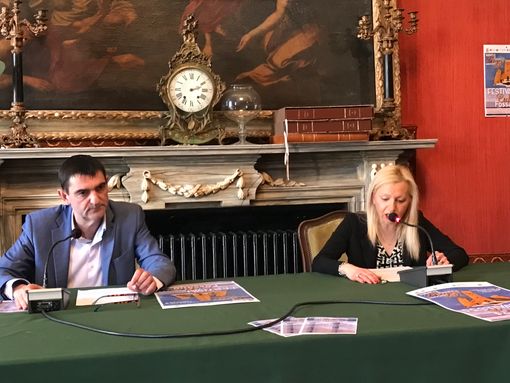 Fossano lancia il primo “festival della cultura”, tra incontri, libri e dibattiti